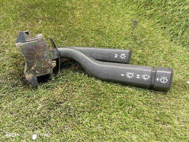 Mando Multifuncion Santana Anibal 2.8 TD MILITAR