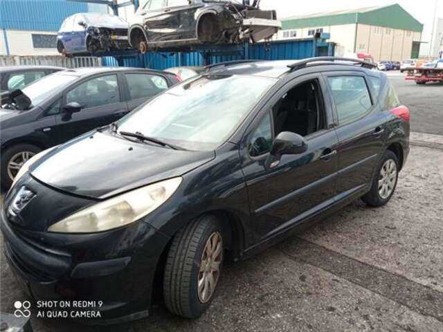 Mangueta Delantera Izquierda Peugeot 207 1.4 CONFORT [1.4 LTR. - 70 KW 16V VTI]