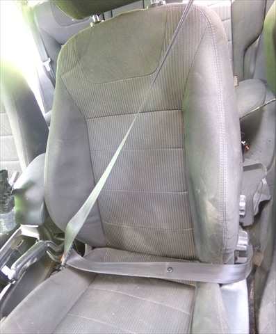 Cinturón Delantero Izquierdo Ford Mondeo 2.0 TDCI RANHERA,2010-2015