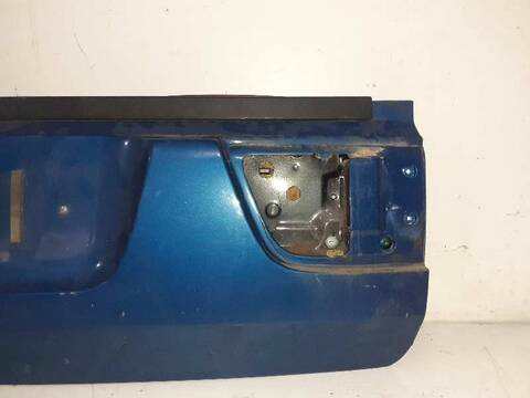 Foto 2ª: Portón Bmw X5 4.6IS AUTOMATICO 347CV 255KW [M62] (2002)