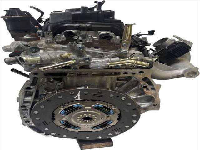 Foto 3ª: Motor Completo Honda Crv 2.0 E-CVT HYBRID 215 CV 158KW [LFB1] (2019)