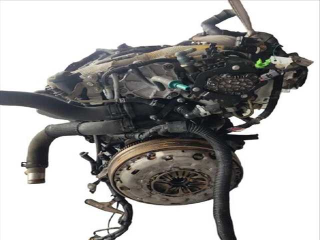 Foto 3ª: Motor Completo Toyota Prius 2.2 HDI (2007)