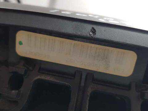 Foto 3ª: Pantalla Multifuncion Bmw X5 3.0 D 235CV 173KW [306D3] (2007)