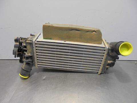 Intercooler Ford Puma HYBRID ST-LINE 125CV 92KW