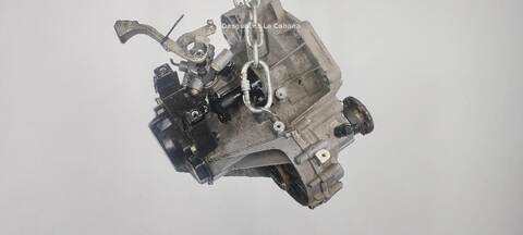 Foto 3ª: Caja Cambios Seat Ibiza 1.2 [AZQ] (2002)