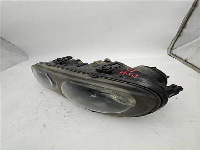 Foto 3ª: Faro Izquierdo Mg ZR 1.4 105 [1.4 LTR. - 76 KW 16V CAT] [14K4F]