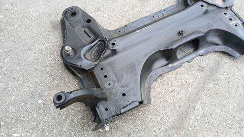 Foto 2ª: Puente Delantero Opel Corsa GS 101CV 74KW [HN05] (2023)