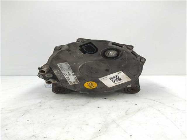 Alternador Volkswagen Phaeton 3.0 V6 TDI 4MOTION
