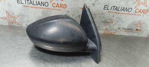 Foto 2ª: Retrovisor Derecho Peugeot 308 ACTIVE 99CV 73KW [BH02 BHYB] (2016)