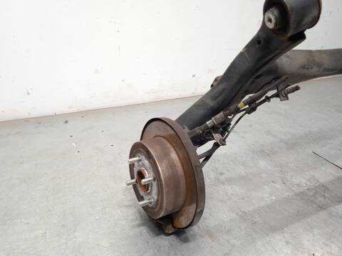 Foto 2ª: Puente Trasero Hyundai i20 1.2 86CV 63KW [G4LA] (2013)