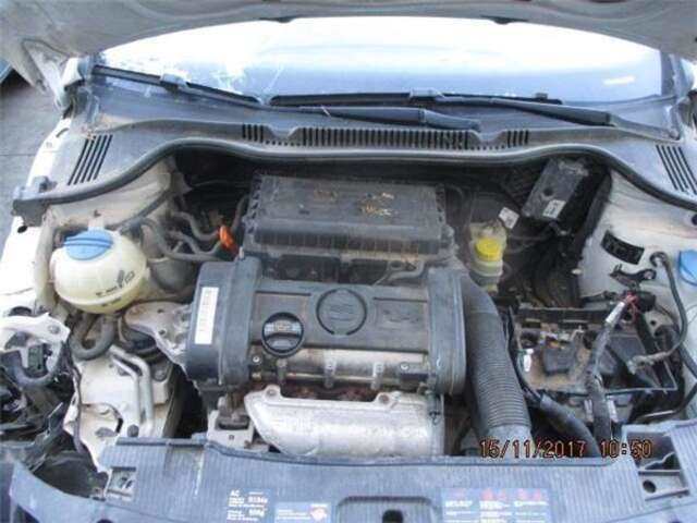 Abs Seat Ibiza 1.4 COPA [1.4 LTR. - 63 KW 16V]