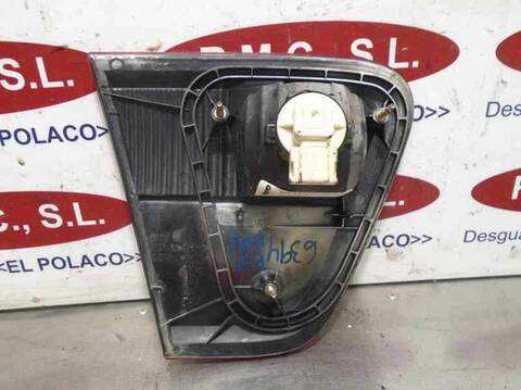 Foto 2ª: Piloto Portón Derecho Seat Cordoba 1.4 BERLINA 60CV 44KW [AUD] (2001)