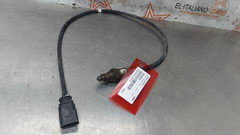Sonda Lambda Seat Leon STYLE 130CV 96KW