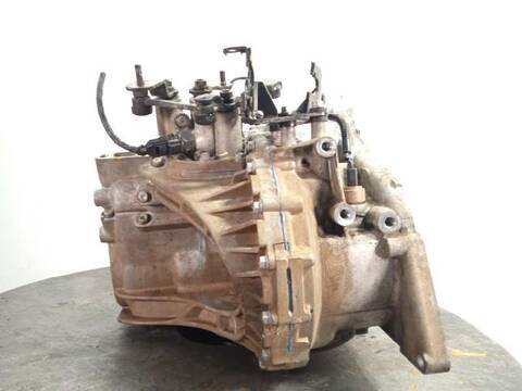 Foto 2ª: Caja Cambios Kia Sportage ACTIVE 4X4 140CV 103KW [D4EAF] (2008)