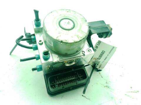 Foto 2ª: Abs Bmw Serie 4 418 418 D (2014)