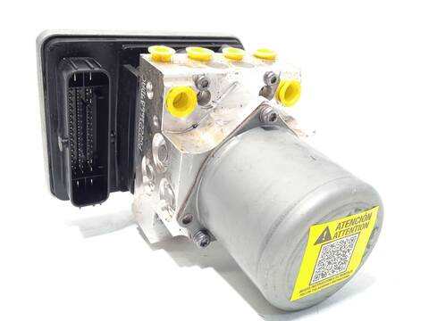 Abs Mercedes Clase GLE 300 2.0 D 269CV 198KW AUT. 4MATIC 167.119 EQ BOOST