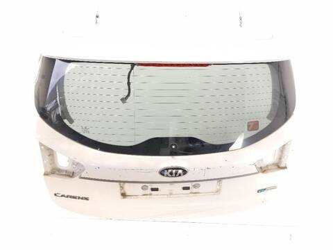 Portón Kia Carens VERSION INDEFINIDA