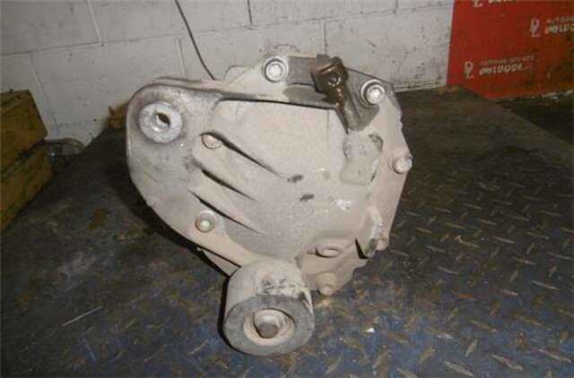 Foto 3ª: Diferencial Trasero Bmw Serie 5 518 525 D [N57D30A]