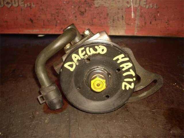 Bomba Servodireccion Daewoo Matiz 0.8