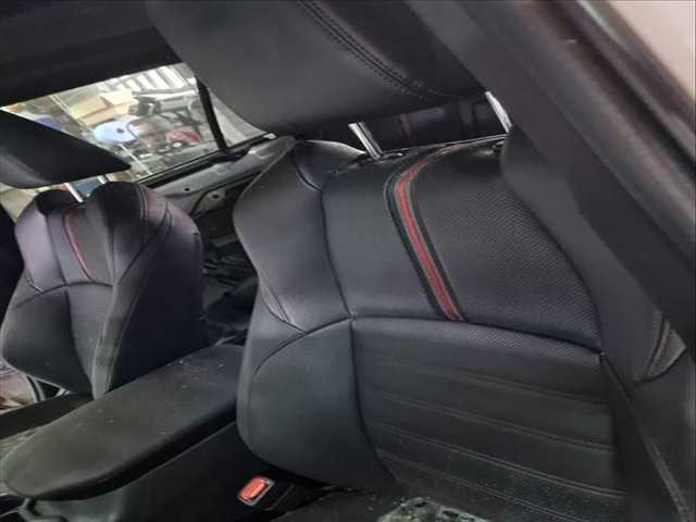 Asiento Delantero Izquierdo Toyota Rav4 PLUG-IN HYBRID 4X4 ADVANCE 306CV
