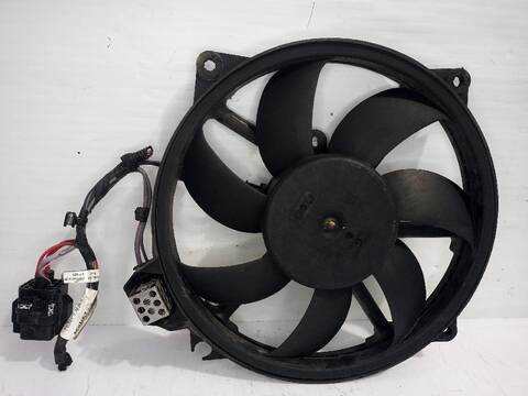 Foto 3ª: Electroventilador Renault Scenic BOSE EDITION 110CV [K9K836] (2009)