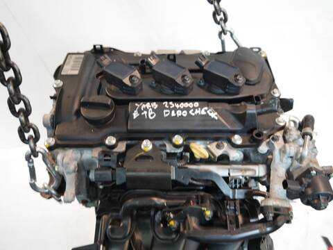 Foto 3ª: Motor Completo Toyota Yaris 116CV 85KW [M15A-FXE M15A] (2022)