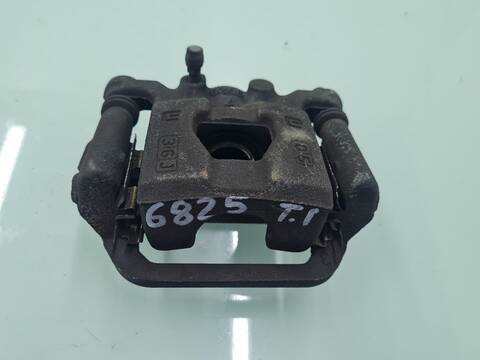 Pinza Freno Trasera Izquierdo Nissan Qashqai ACENTA 131CV 96KW
