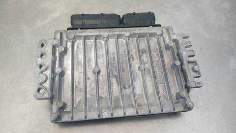 Foto 2ª: Centralita Motor ECU Mini Mini 1.6 16V CAT 116CV 85KW (2001)