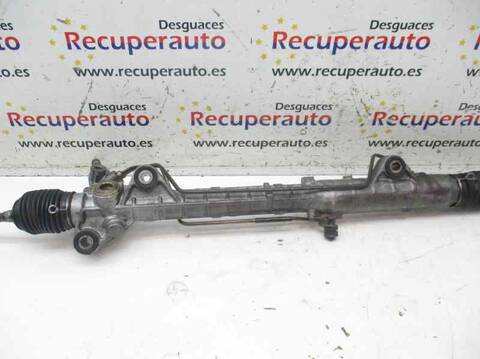 Foto 3ª: Cremallera de Direccion Mazda 6 L3 BERLINA (2002)