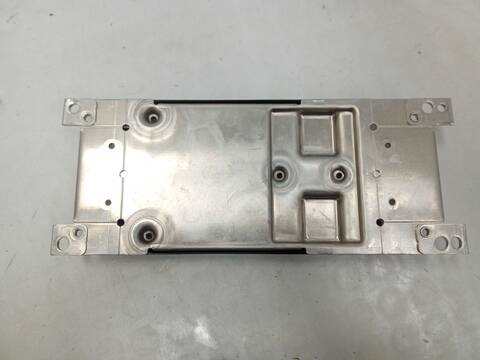 Foto 2ª: Centralita Motor ECU Bmw Serie 3 318 2.0 D 150CV 110KW F30 F80) [B47 D20 A] (2016)