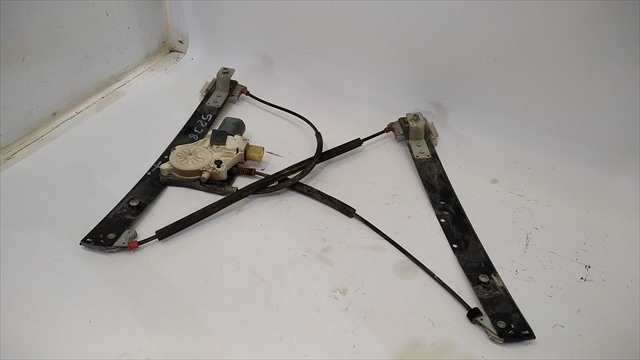 Foto 2ª: Elevalunas Eléctrico Delantero Izquierdo Ford Mondeo 1.8 D [D/QYBA] (2008)