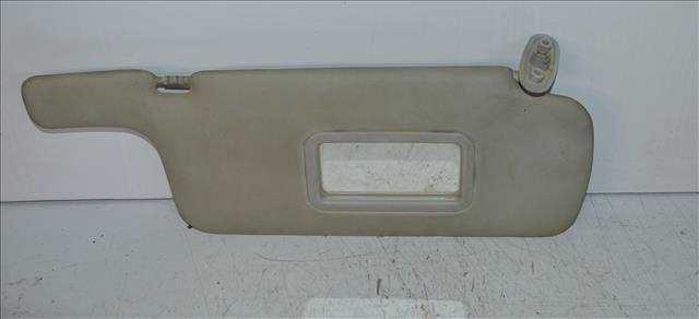 Parasol Derecho Skoda Felicia 1.9 D 1998-2001