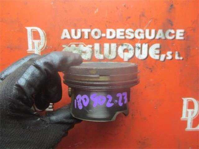 Foto 2ª: Despiece Motor Audi A3 2.0 TFSI AMBIENTE [2.0 LTR. - 147 KW 16V TFSI] [AXX]