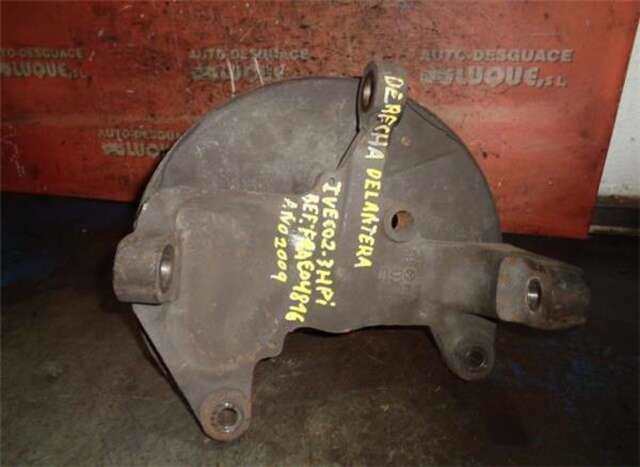 Mangueta Delantera Derecha Iveco Daily 35C12 V. 35C12 V/P. 35S12 V. 35S12 V/P