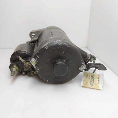 Foto 2ª: Motor de Arranque Audi A8 4.0 TDI QUATTRO 275CV (2002)