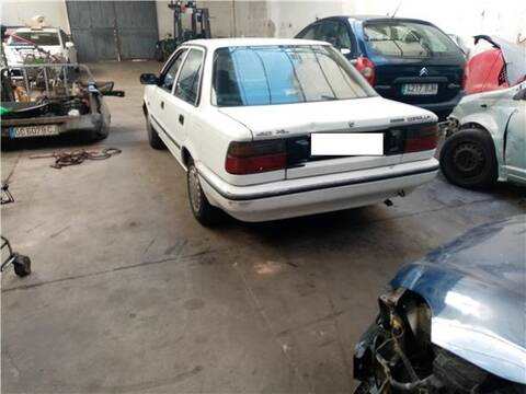 Foto 2ª: Motor Completo Toyota Corolla CE90 1.9 DIESEL [1C]