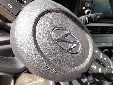Foto 2ª: Kit Airbag Hyundai i20 1.0 T-GDI 101CV 74KW [G3LE] (2021)