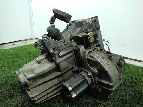 Caja Cambios Fiat Stilo 1.9 JTD CAT 116CV 85KW