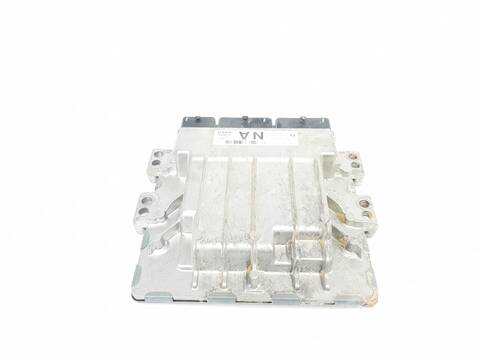 Foto 2ª: Centralita Motor ECU Dacia Duster JOURNEY GO (2011)