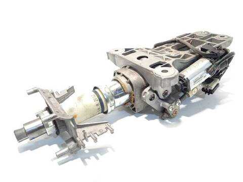 Columna Dirección Bmw Serie 7 720 730LD 258CV 190KW