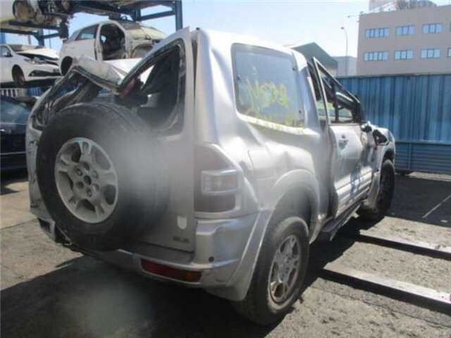 Foto 2ª: Cerradura Puerta Delantera Izquierda Mitsubishi Montero 3.2 D 4WD (V78W. V68W) [4M41]