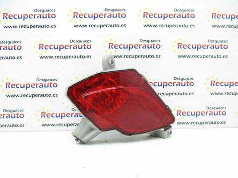 Faro Antiniebla Trasero Izquierdo Mazda CX5 D/SH KE)