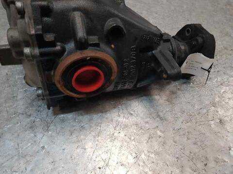 Foto 3ª: Diferencial Trasero Bmw Serie 1 114 116D 116CV 85KW [N47D20C] (2013)