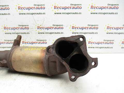 Foto 3ª: Catalizador Toyota Corolla 1CD-FTV (2002)