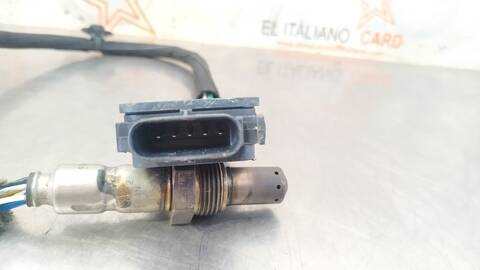 Foto 4ª: Sonda Lambda Citroen Berlingo CONTRLOL M 102CV 75KW FURGON [YHY] (2020)