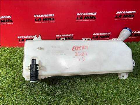 Foto 2ª: Deposito Limpiaparabrisas Citroen Jumpy 1.6 CONFORT M [1 6 LTR. - 85 KW BLUE-HDI FAP] 116CV FURGON [BHX / DV6FCU]