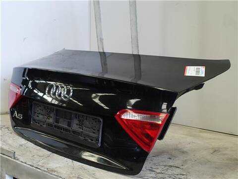 Foto 3ª: Portón Audi A5 2.7 TDI COUPE 190CV 140KW [CGK] (2015)
