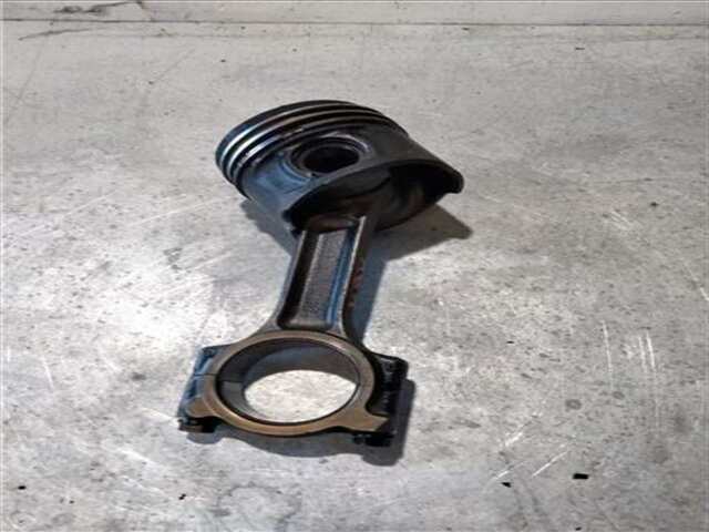 Despiece Motor Renault Scenic 1.5 CONFORT AUTHENTIQUE [1.5 LTR. - 60 KW DCI DIESEL] (JM)(2003-_)