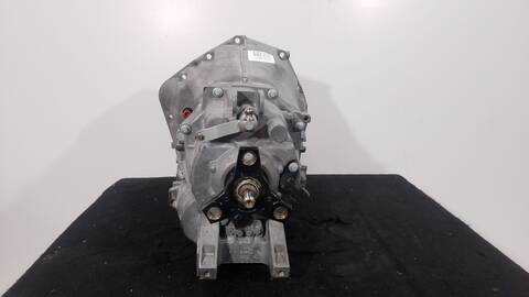 Foto 3ª: Caja Cambios Mercedes Clase C 160 C 220 CDI 203.006) 143CV 105KW [611962] (2001)