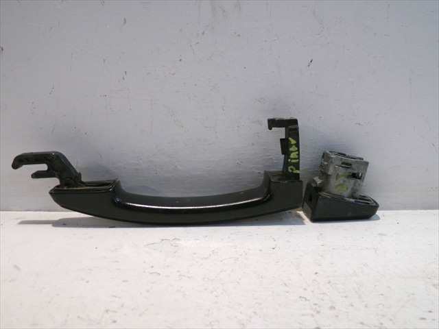 Foto 4ª: Maneta Exterior Delantera Izquierda Opel Insignia 2.0 CDTI 2008-2013 [A20DTH] (2010)